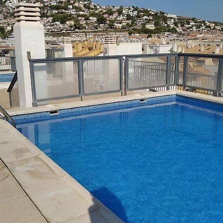 Amplia Planta Baja Apartment Peniscola Ngoại thất bức ảnh