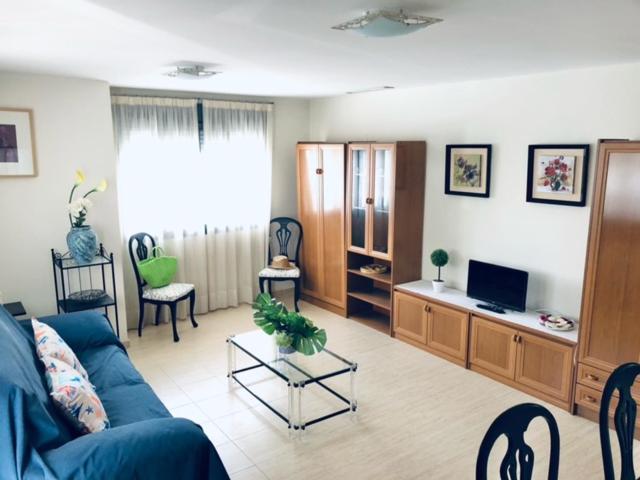 Amplia Planta Baja Apartment Peniscola Ngoại thất bức ảnh